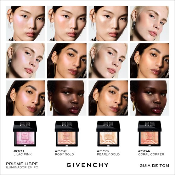 Prisme Libre Highlighter H001 